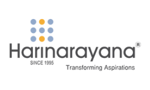 Harinarayana logo