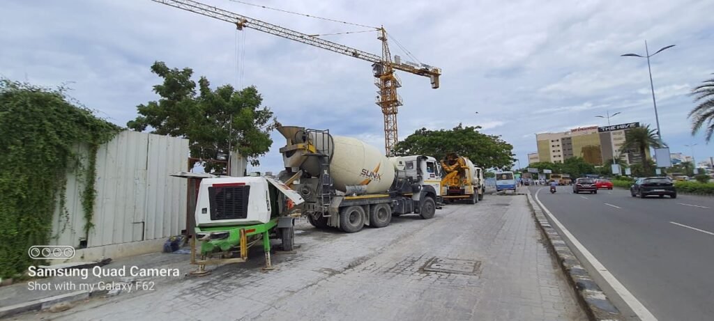 building materials in TamilNadu