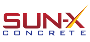 sun-x concrete logo1