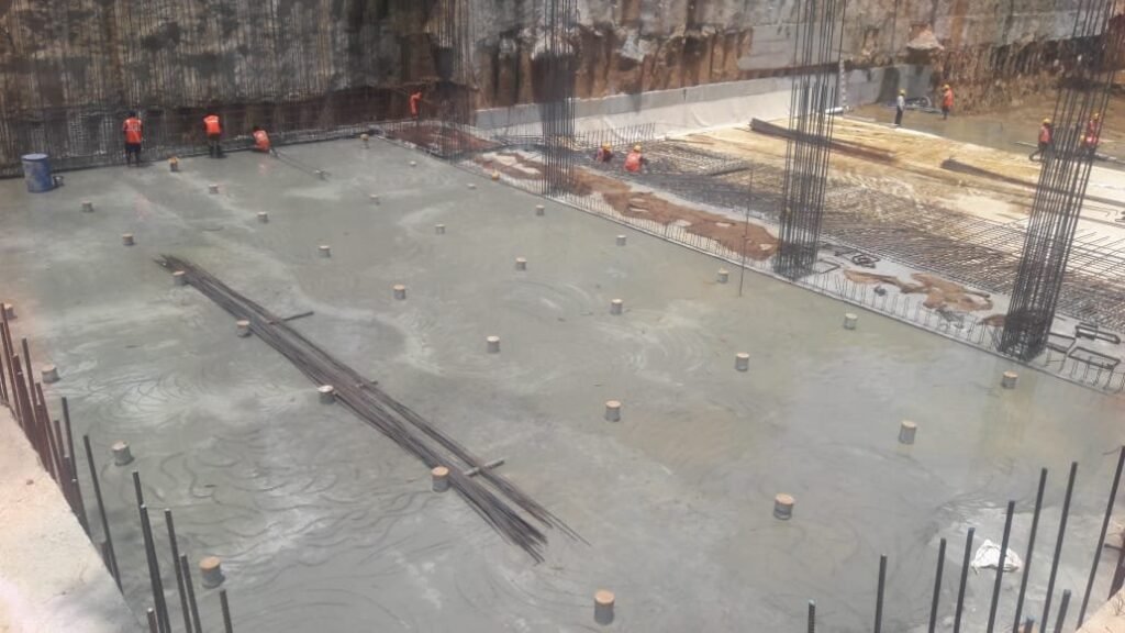 Construction Material